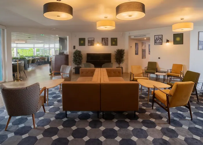 Le Carline, Sure Hotel Collection By Best Western
