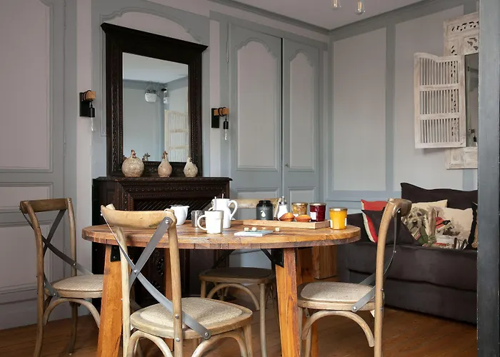 Hotel Le Dauphin